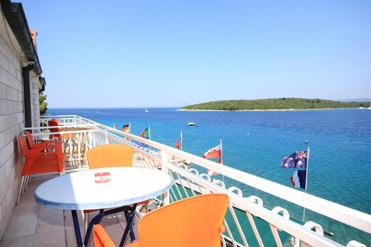 Guesthouse Gradina Ловиште Экстерьер фото
