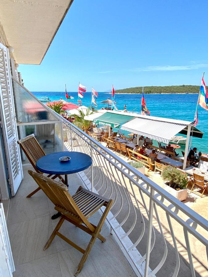 Guesthouse Gradina Ловиште Экстерьер фото